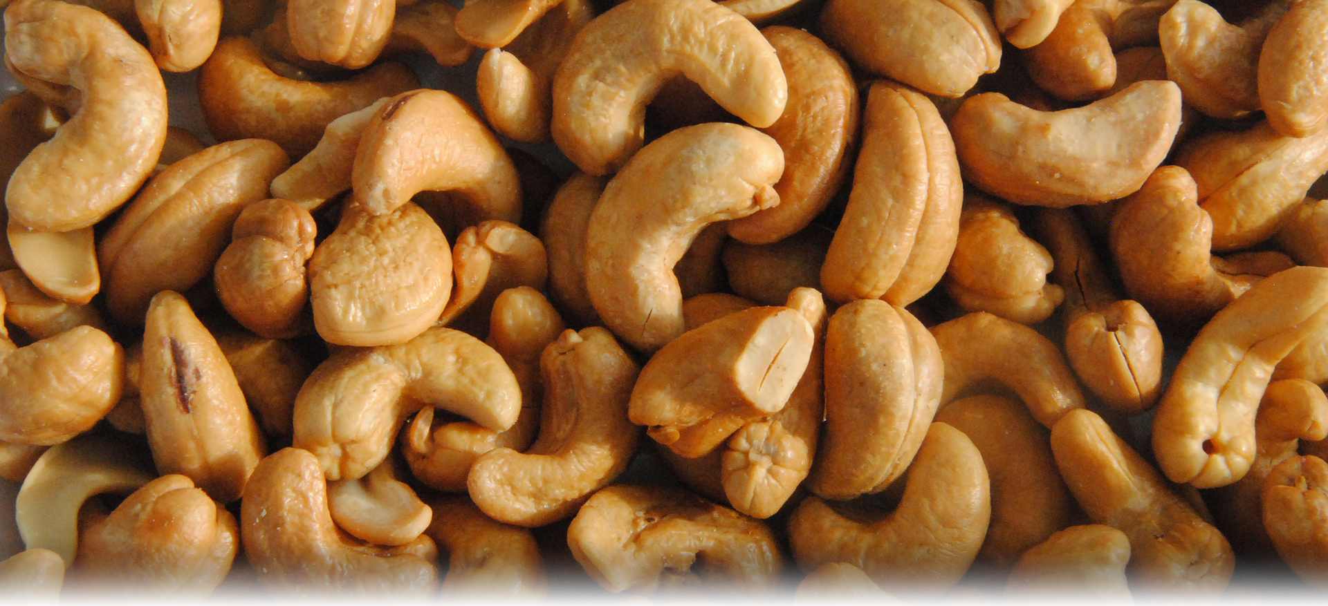 4 Health Benefits of Cashews