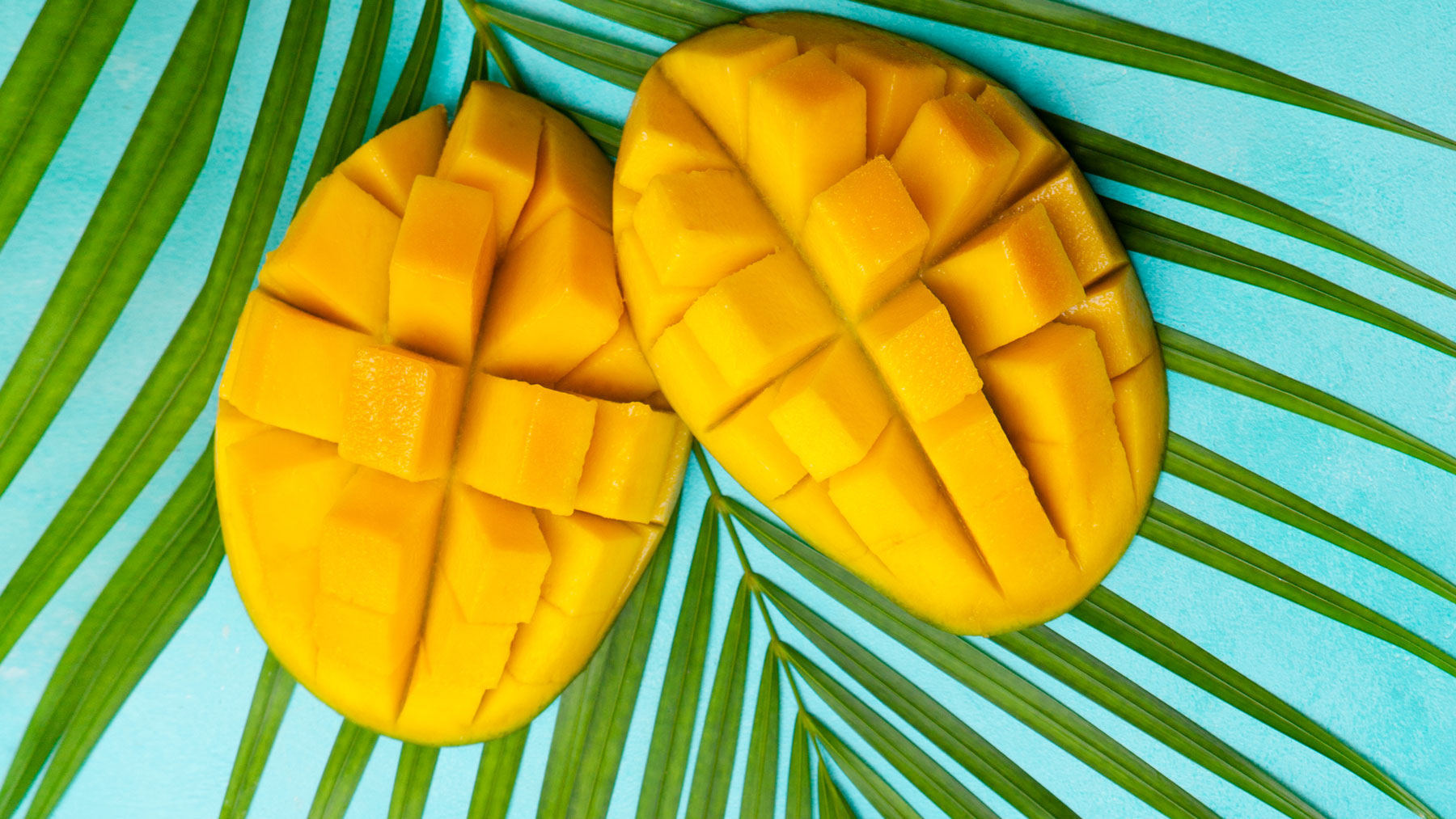 Health benefits of mango