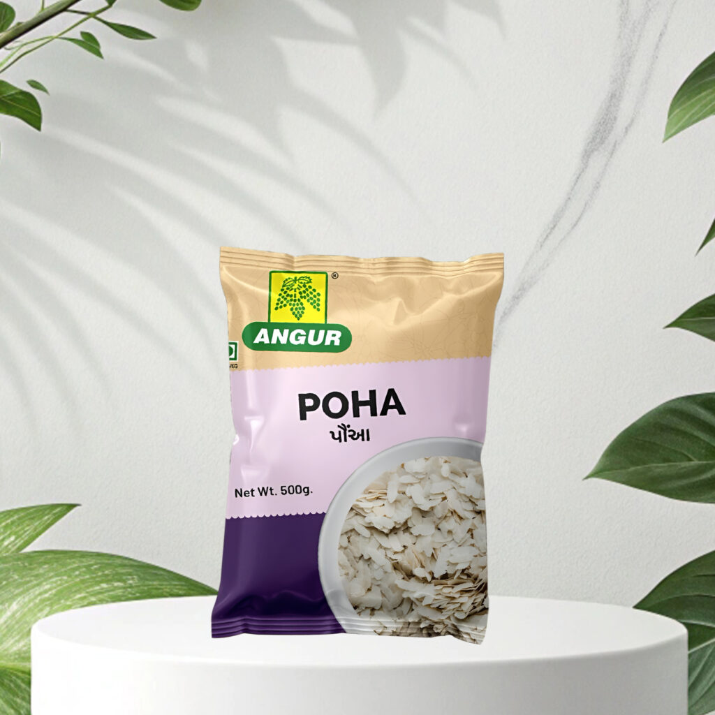 POHA Product image